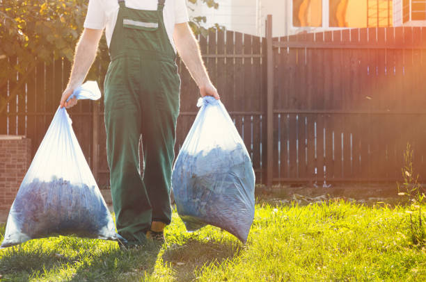 Retail Junk Removal in Vernon Hills, IL